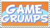 Stamp: Game Grumps