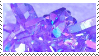 Stamp: Purple Aesthetic