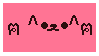 Stamp: ASCII emoticon enjoyer