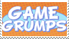 Stamp: Game Grumps