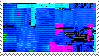 Stamp: Glitch