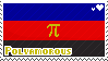 Stamp: Polyamorous