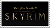 Stamp: Skyrim