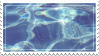 Stamp: Water