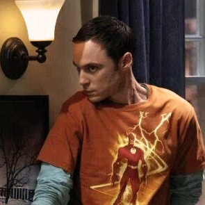 Sheldon Cooper (TBBT)